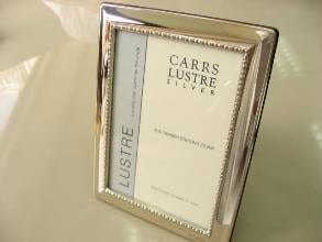 スターリングシルバー　カーズ　CARRS