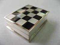 2/2 英国銀製品の老舗ブランド 「カーズ」 [ステーショナリー・文房具