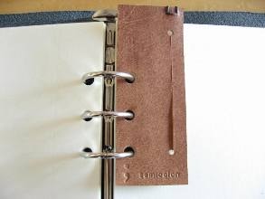 KAKURA A5システム手帳