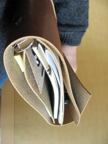 KAKURA A5システム手帳