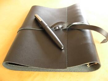 KAKURA A5システム手帳
