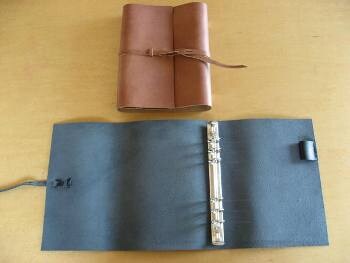 KAKURA　A5システム手帳