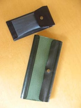 POSTALCO ツールボックス　ファウンテンペンケース