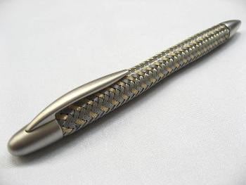 ポルシェデザイン P’3110 ステンレス/14Kコンビ