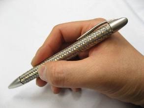 ポルシェデザイン P’3110 ステンレス/14Kコンビ