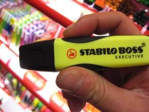 スタビロ