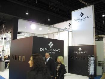 Diplomat