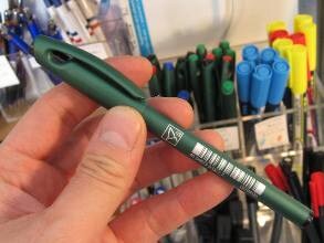 シュナイダー トップライター