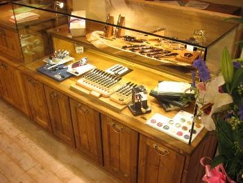 アサヒヤ紙文具店