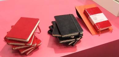 MOLESKINE