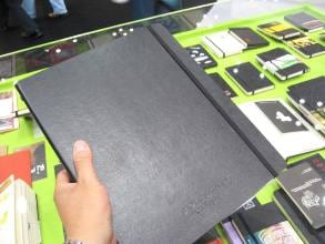 MOLESKINE