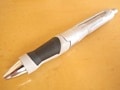 身につけるペン　パーカーコンタクト