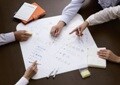 みんなで書き込むホワイトボード