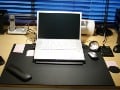 隣の文具活用術　アートディレクター編