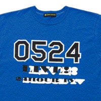 SMAP - レア■SMAP 香取慎吾 プロデュース 24時間テレビ Tシャツ LL＝XL ⑥ SMAP 香取慎吾 デザイン チャリティーTシャツ2005年 24時間