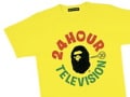 タッキー&翼×NIGO(R)＝24時間テレビ30T
