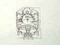 大人気!!鉄道博物館で買いたい限定Ｔシャツ