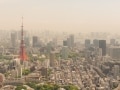 光化学スモッグとは？ 原因物質・症状・対処法