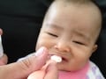 離乳食を食べない原因と解決法