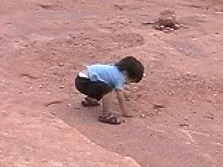 子供を喘息にしない３ポイント（感染編）