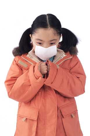 花粉症で咳が出るのは、何かの病気ですか？