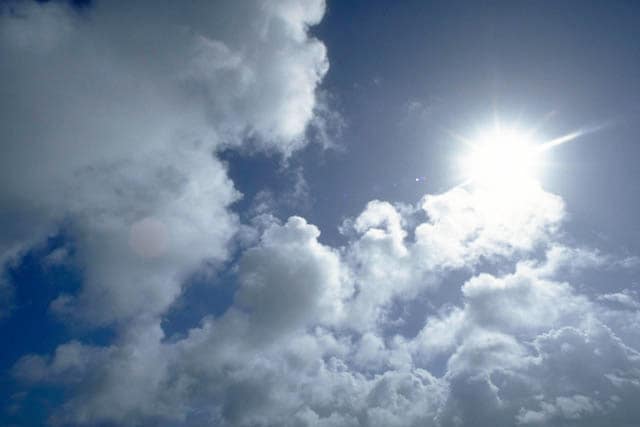 夏もあと少し！熱中症知識を簡単チェック