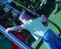 すぐ骨折？現代っ子の体で起きていること