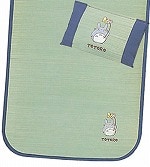 ミニ枕とベビーマット