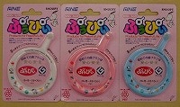 ベビー用歯ブラシ