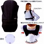 「ニンナナンナ　かるがるキャリー」