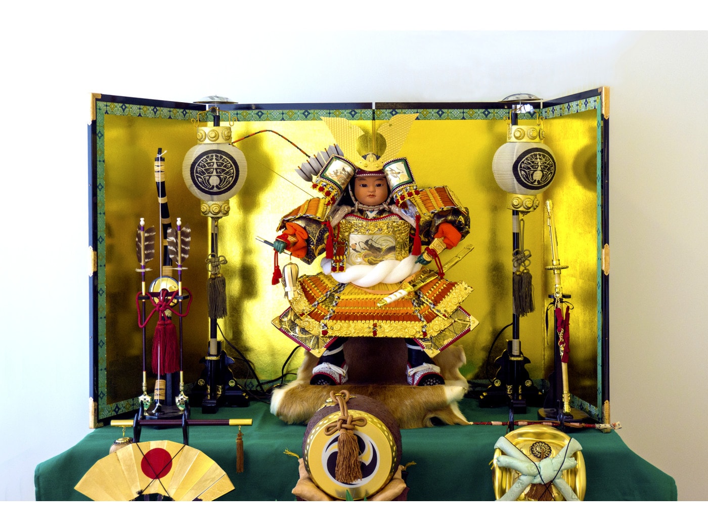 鎧兜の違いは何？初節句の五月人形の選び方 [ベビー用品] All About