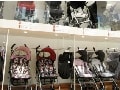 ベビーカーが全て揃う！マクラーレン南青山