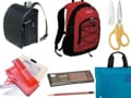 小学校の入学準備グッズ＆入学祝い大集合！