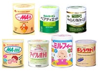 粉ミルクとアレルギーの基礎知識