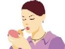 【子ども最前線　お受験-2】 好印象のメイク法は？　ママの「学校行事メイク」大研究