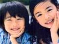 【子ども最前線　子役・キッズモデル】　「ウチの子をモデルに」大作戦！