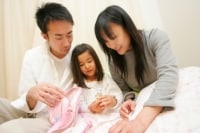 「できちゃった結婚」で何が悪い！？