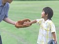 ハンカチ王子の家庭に学ぶ　親子関係の秘訣