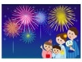 子供連れで花火大会を楽しむための必携品リスト