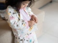 子どもの自己主張……わがままと甘えの違いって？
