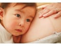 「赤ちゃん返り」って妊娠中からあるの？
