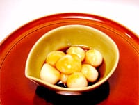 みたらし団子と七夕の関係……材料や作り方も紹介！