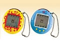 広がる機種と楽しみ!元気です｢たまごっち」