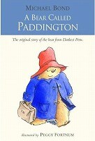 再入荷！】 能登寄付くまのパディントン Paddington (英語) 大型