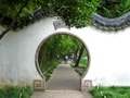 蘇州古典園林／中国