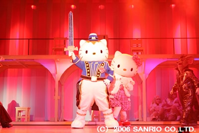 Amazon.co.jp: ハローキティのくるみ割り人形 [DVD] : 辻信太郎