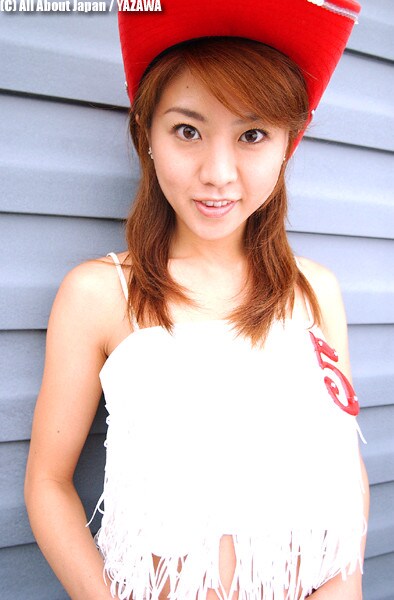 ファイル名uehara08 Htm 02 Gt選手権 Mach Queens Gallery レースクイーン All About