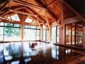弘前観光の拠点に。一人旅に優しい岩木山麓の湯宿