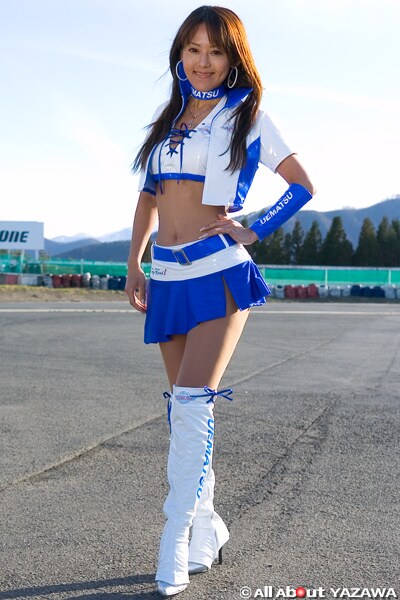 ファイル名ue03 Htm Uematsu レースクイーン All About ファイル名ue03 Htm Uematsu レースクイーン All About
