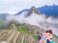 マチュピチュ：世界遺産ランキング1位の空中都市